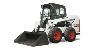 Skid Steer/Compact Tractor