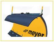 Meyer Heavy-Duty Deflectors