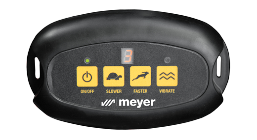 In-Cab Controller
