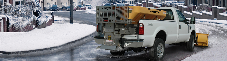 Polyhawk Insert Spreader