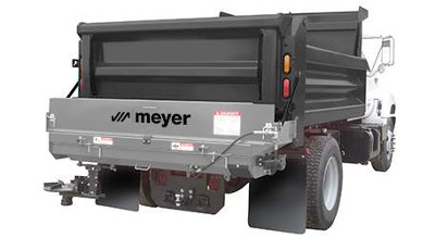 Meyer Liquid Anti-icer Applicator