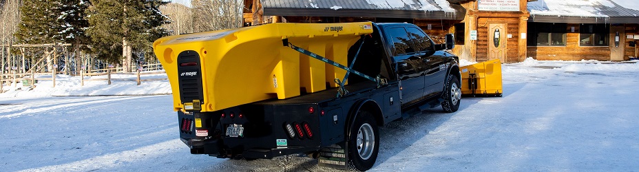 Crossfire Insert Spreader