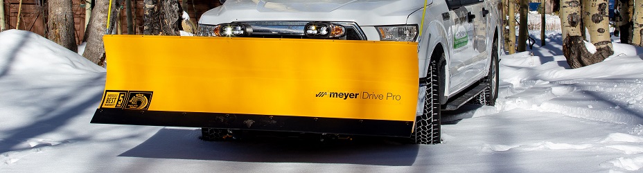 The New Drive Pro