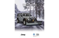 Jeep® Snow and Ice Control Equipment