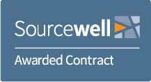 Purchase through our  Sourcewell Awarded Contract for municipalities and other  government agencies.