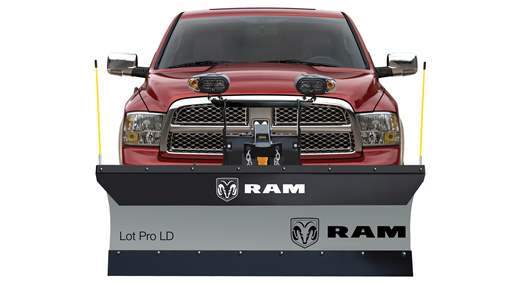 Ram Lot Pro<sup style='font-size: x-small; top: -1.5em;'>TM</sup> Light Duty