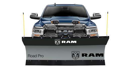 Ram Road Pro<sup style='font-size: x-small; top: -1.5em;'>TM</sup> 32